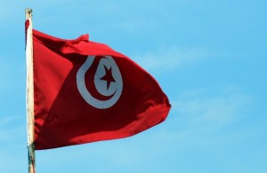 flag_tunisia